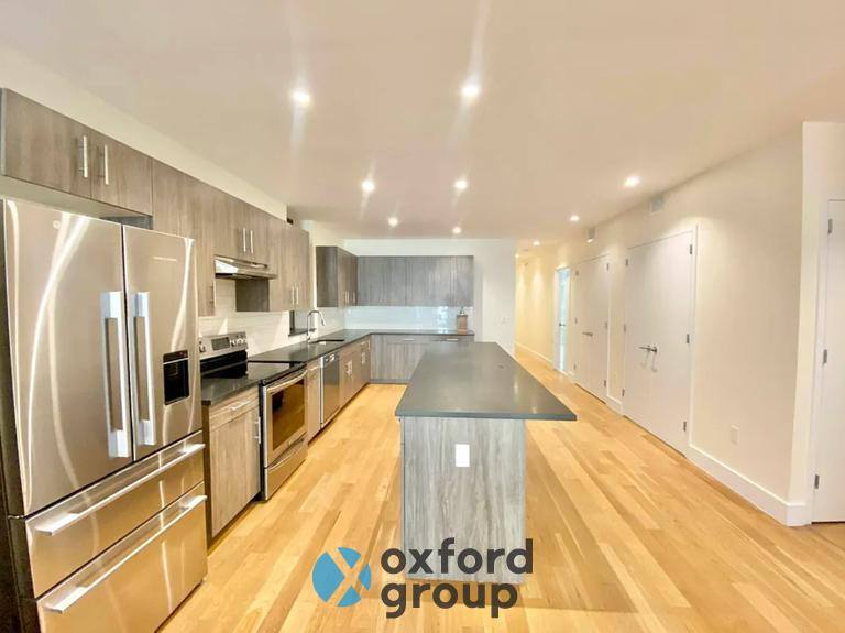 Apartment for rent at 215 E 12th St #8K, New York, NY 10003