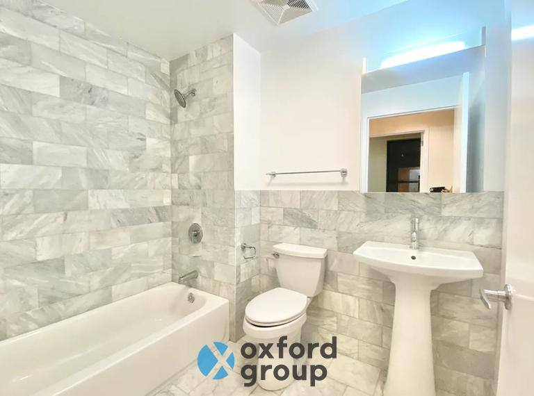 Apartment for rent at 215 E 12th St #8K, New York, NY 10003