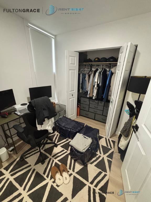 Apartment for rent at 1311 W Ohio St #2R, Chicago, IL 60642