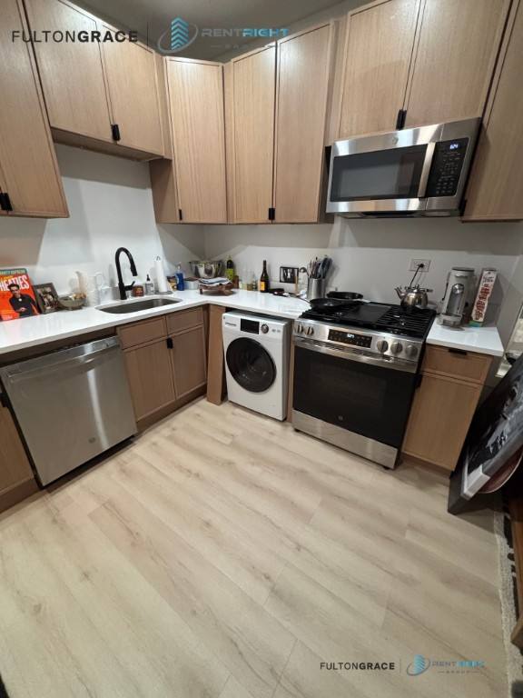 Apartment for rent at 1311 W Ohio St #2R, Chicago, IL 60642