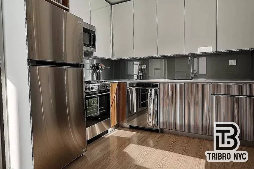 Apartment for rent at 1493 Dekalb Ave #1A, Brooklyn, NY 11237
