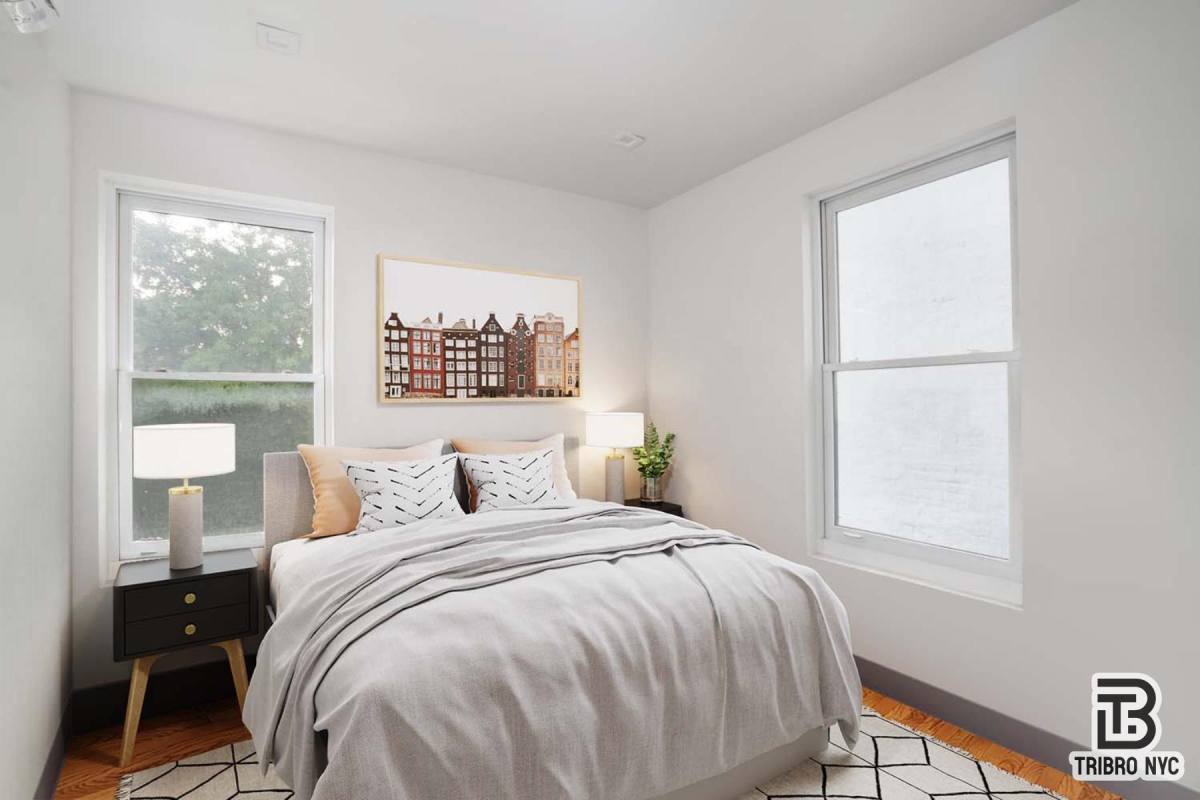 Apartment for rent at 143 Greene Ave #2, Brooklyn, NY 11238