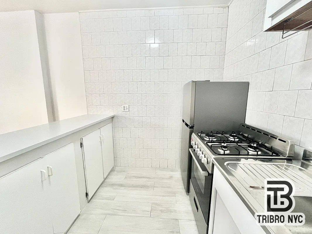 Apartment for rent at 1993 Third Ave #4CD, New York, NY 10029