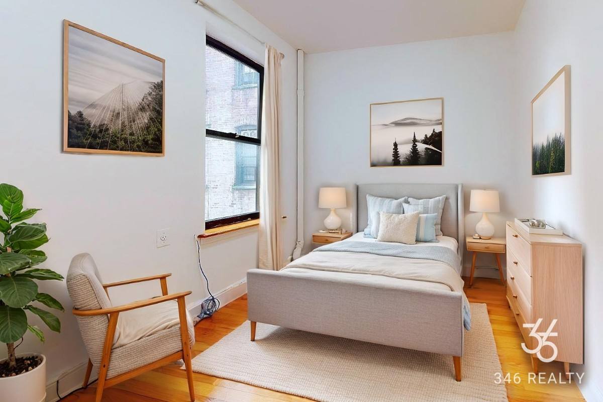 Apartment for rent at 31-15 32nd St #14, Astoria, NY 11106