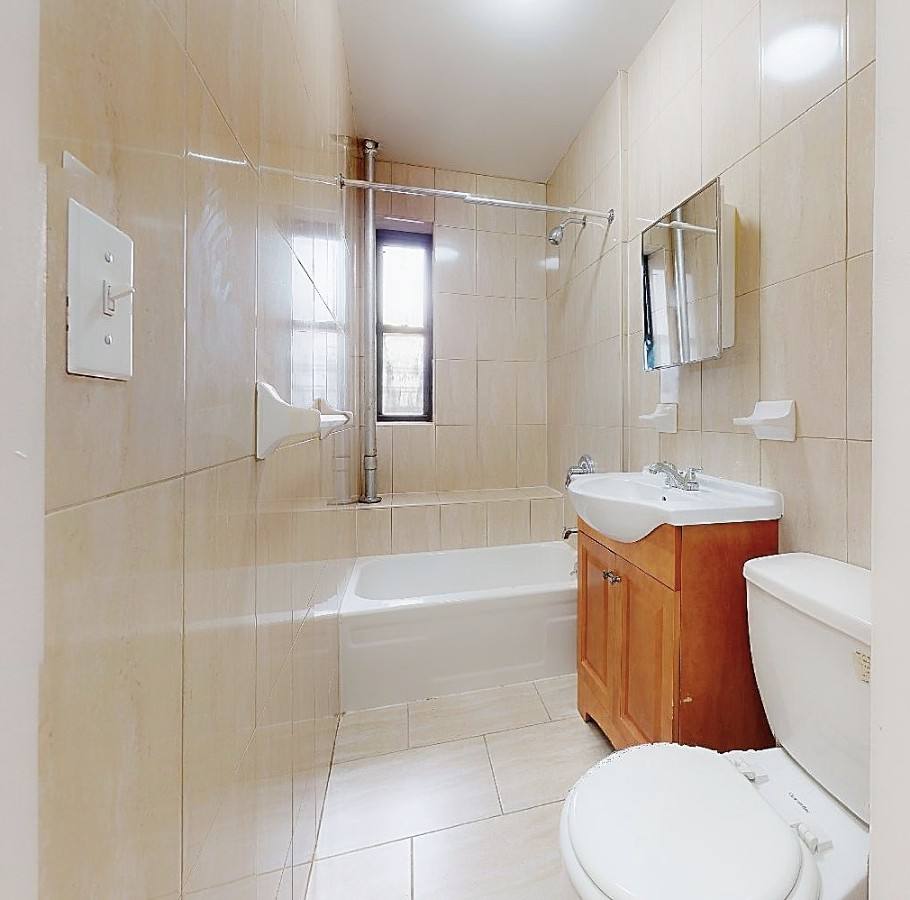 Apartment for rent at 31-15 32nd St #14, Astoria, NY 11106