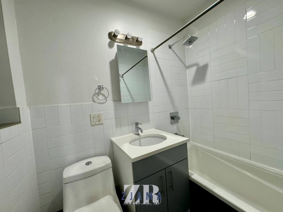 Apartment for rent at 609 Nostrand Ave #7, Brooklyn, NY 11216