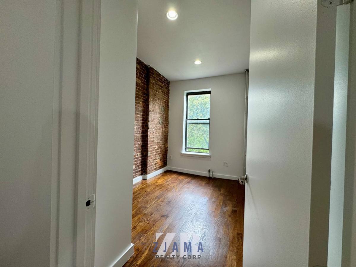 Apartment for rent at 609 Nostrand Ave #7, Brooklyn, NY 11216