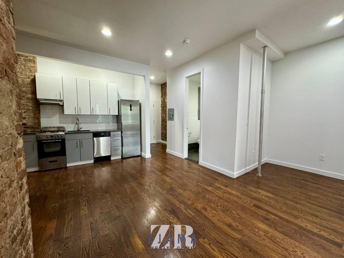 Apartment for rent at 609 Nostrand Ave #7, Brooklyn, NY 11216