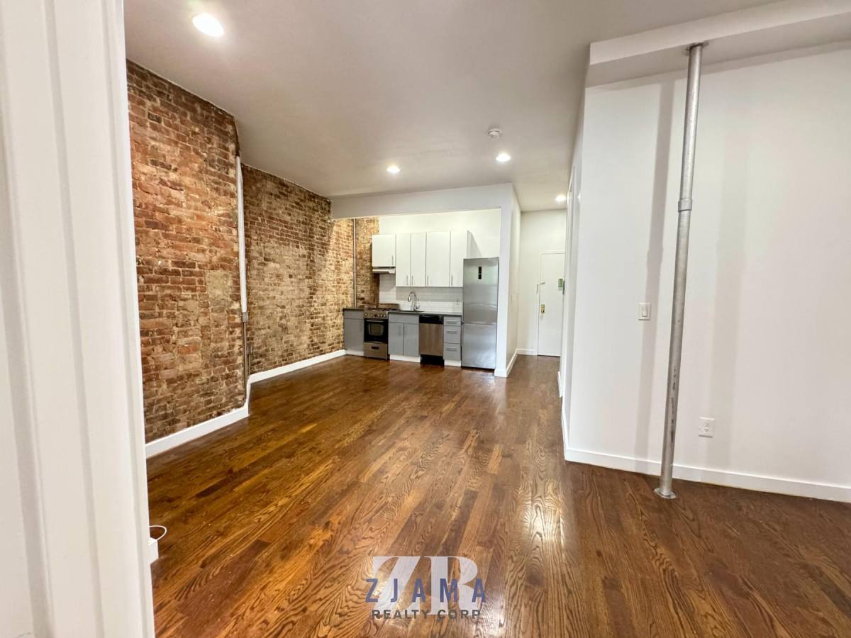 Apartment for rent at 609 Nostrand Ave #7, Brooklyn, NY 11216