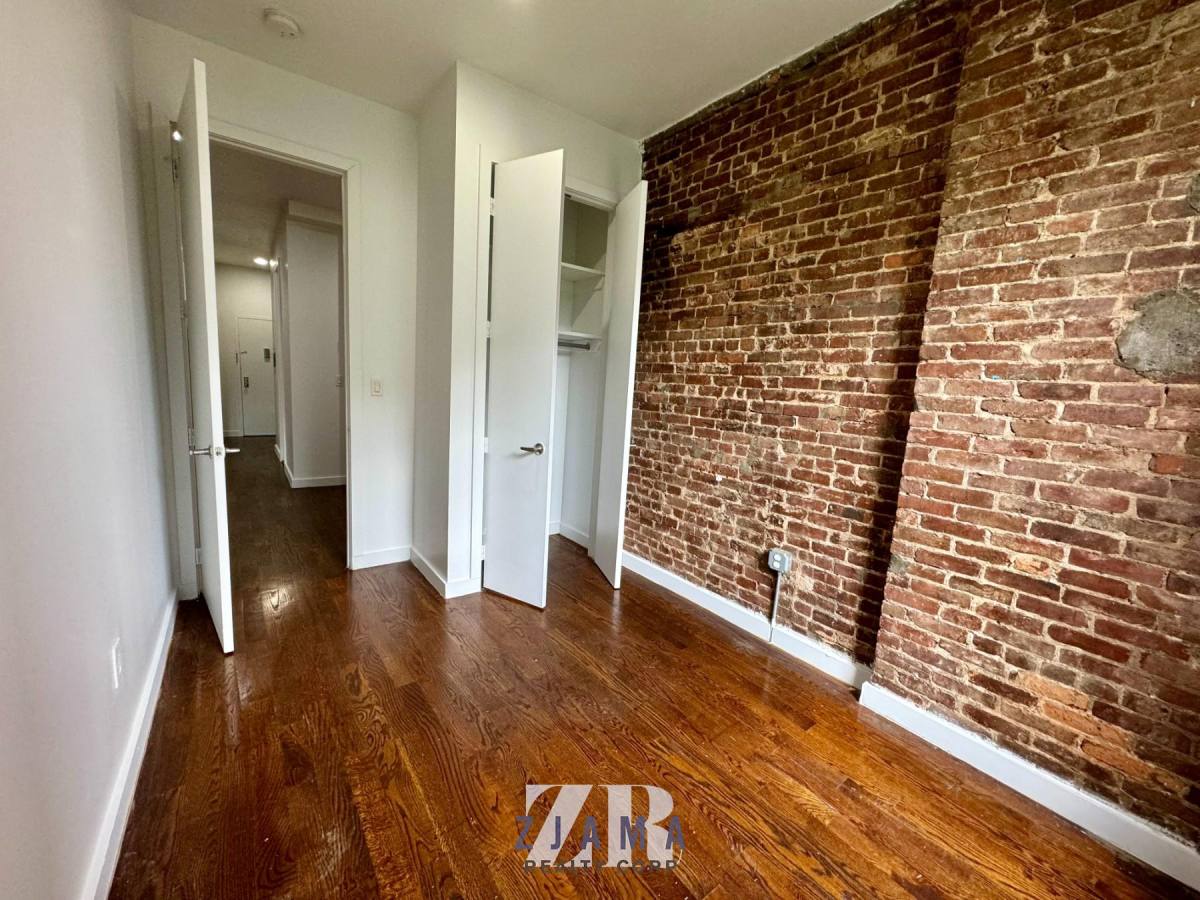Apartment for rent at 609 Nostrand Ave #7, Brooklyn, NY 11216
