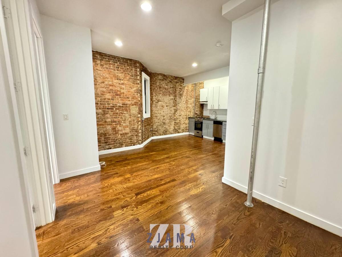 Apartment for rent at 609 Nostrand Ave #7, Brooklyn, NY 11216