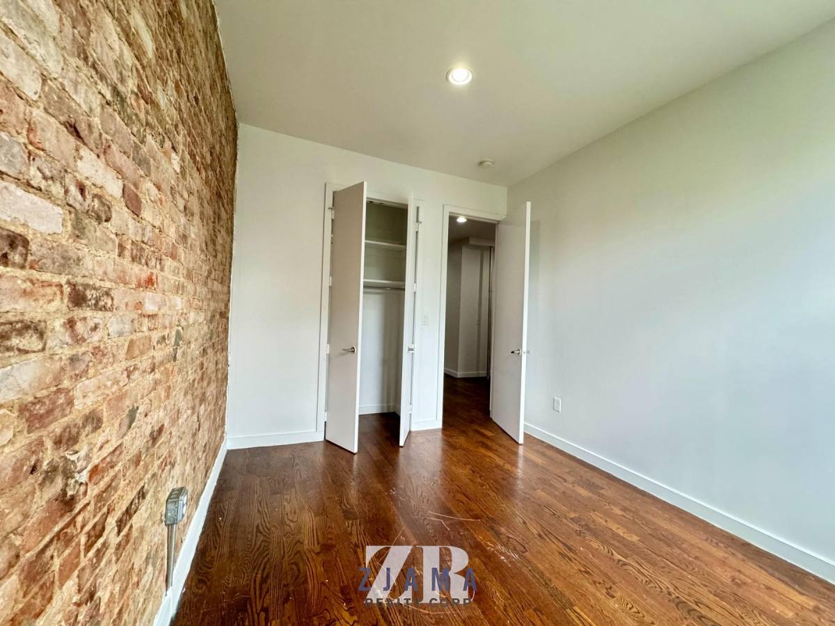 Apartment for rent at 609 Nostrand Ave #7, Brooklyn, NY 11216