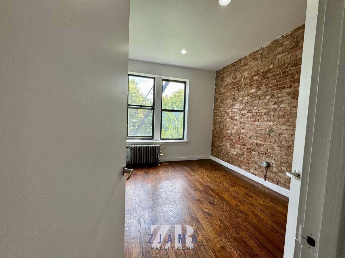 Apartment for rent at 609 Nostrand Ave #7, Brooklyn, NY 11216