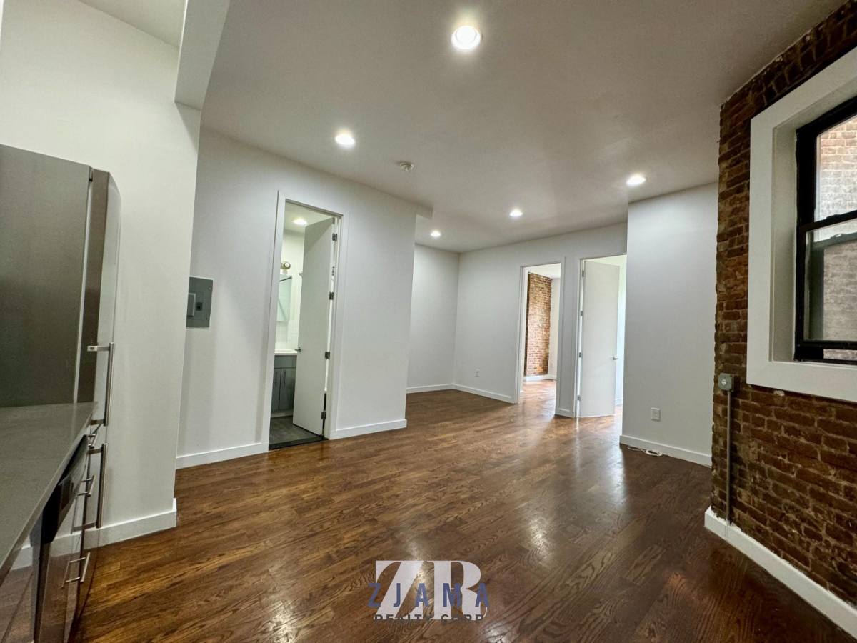 Apartment for rent at 609 Nostrand Ave #7, Brooklyn, NY 11216