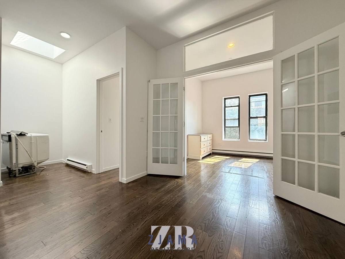 Apartment for rent at 950 Nostrand Ave #3F, Brooklyn, NY 11225