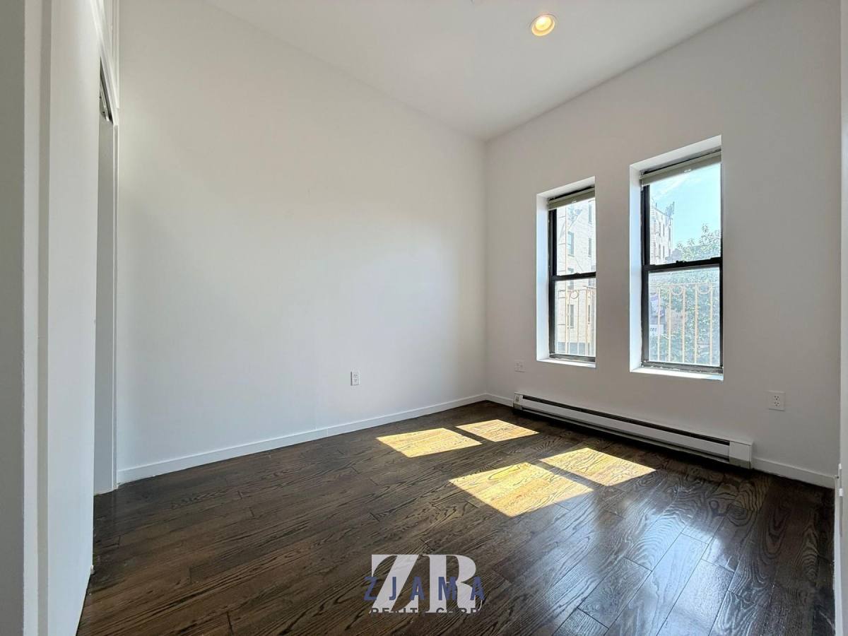 Apartment for rent at 950 Nostrand Ave #3F, Brooklyn, NY 11225