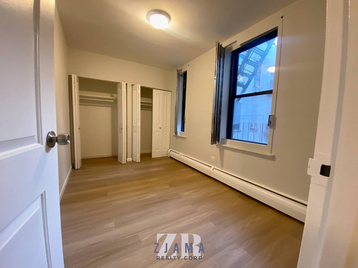 Apartment for rent at 152 Parkside Ave #4G, Brooklyn, NY 11226