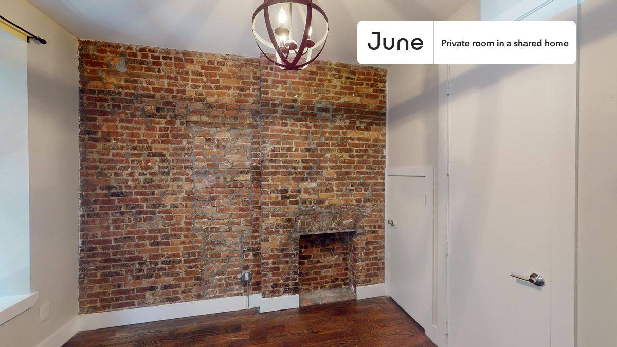Apartment for rent at 1131 Broadway, Brooklyn, NY 11221