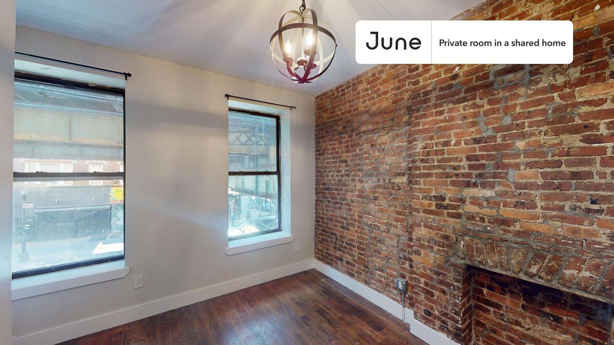 Apartment for rent at 1131 Broadway, Brooklyn, NY 11221