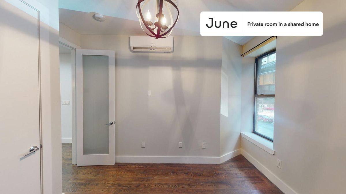 Apartment for rent at 1131 Broadway, Brooklyn, NY 11221
