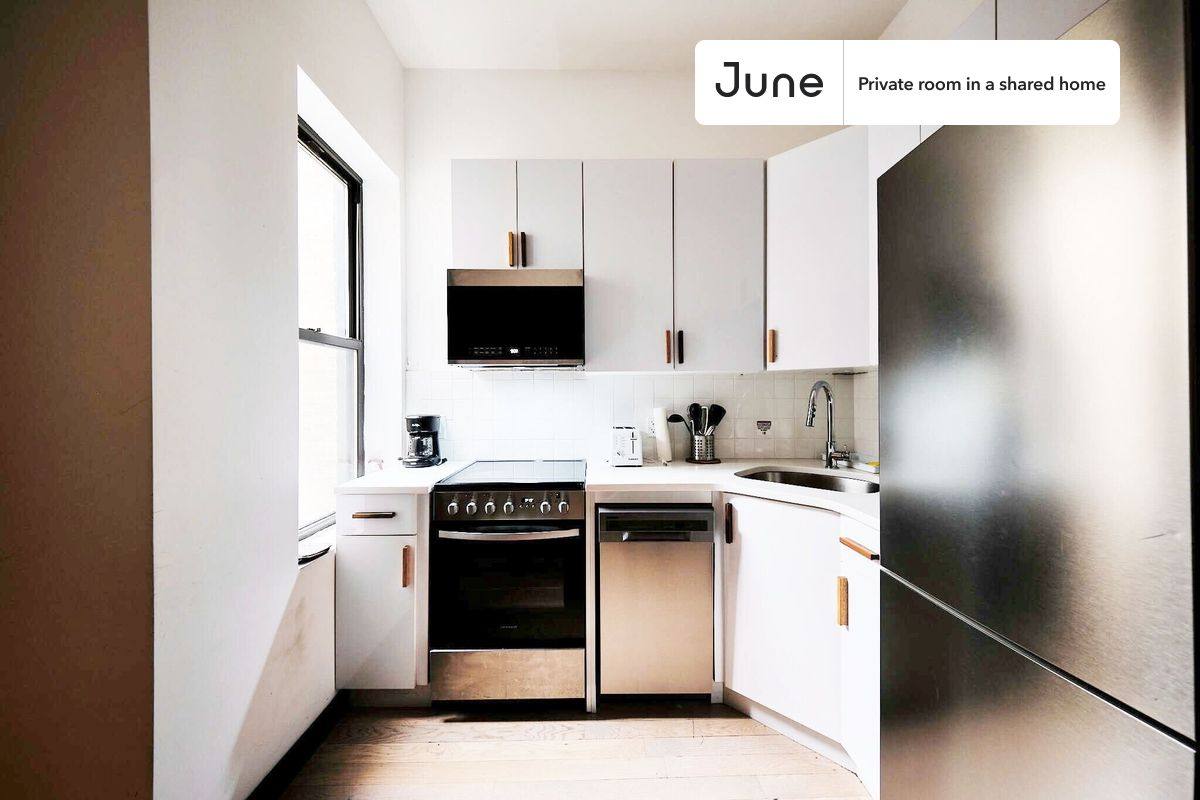 Apartment for rent at 1716 Linden St, Ridgewood, NY 11385