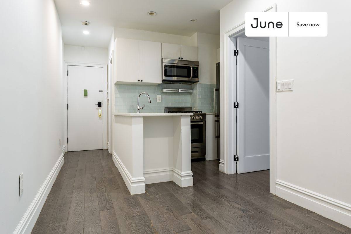 Apartment for rent at 20 Ave A, New York, NY 10009