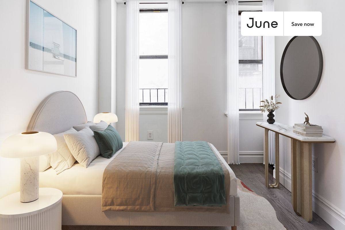 Apartment for rent at 20 Ave A, New York, NY 10009