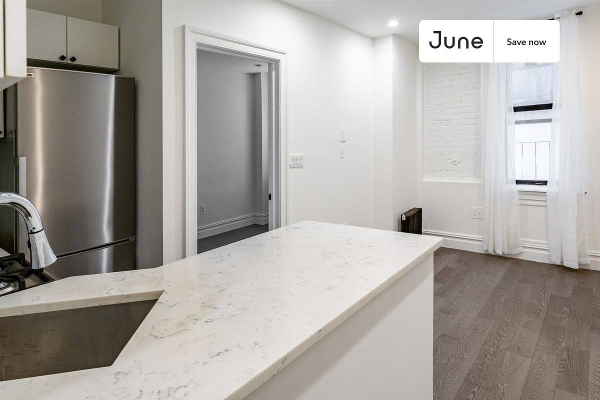 Apartment for rent at 20 Ave A, New York, NY 10009