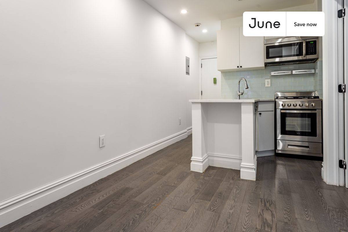 Apartment for rent at 20 Ave A, New York, NY 10009