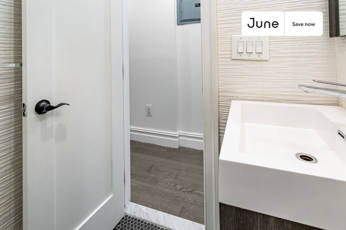 Apartment for rent at 20 Ave A, New York, NY 10009