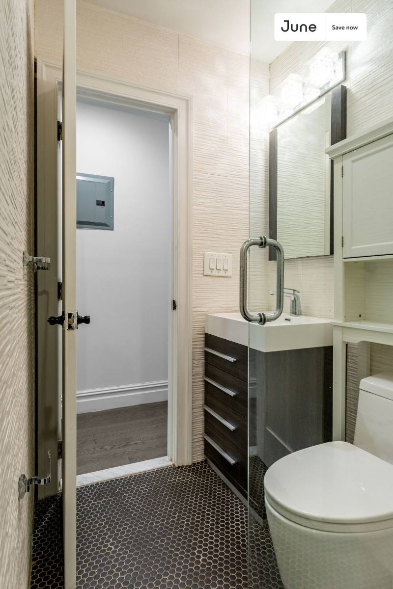 Apartment for rent at 20 Ave A, New York, NY 10009