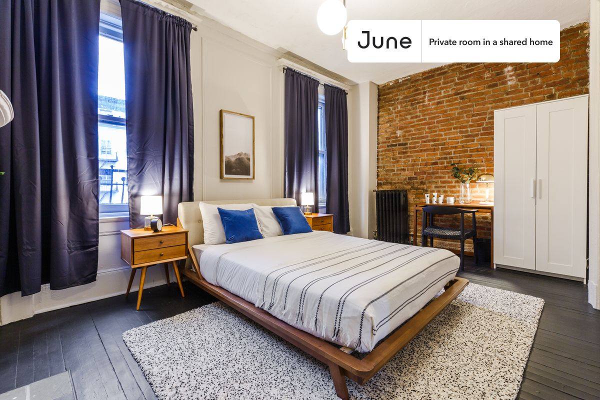 Apartment for rent at 400 W 20th St, New York, NY 10011