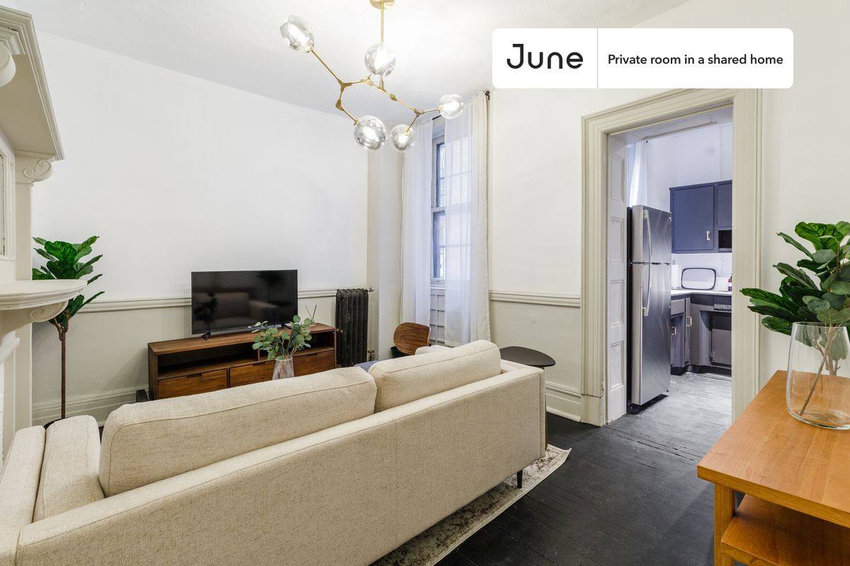 Apartment for rent at 400 W 20th St, New York, NY 10011