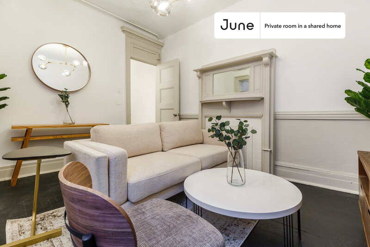 Apartment for rent at 400 W 20th St, New York, NY 10011
