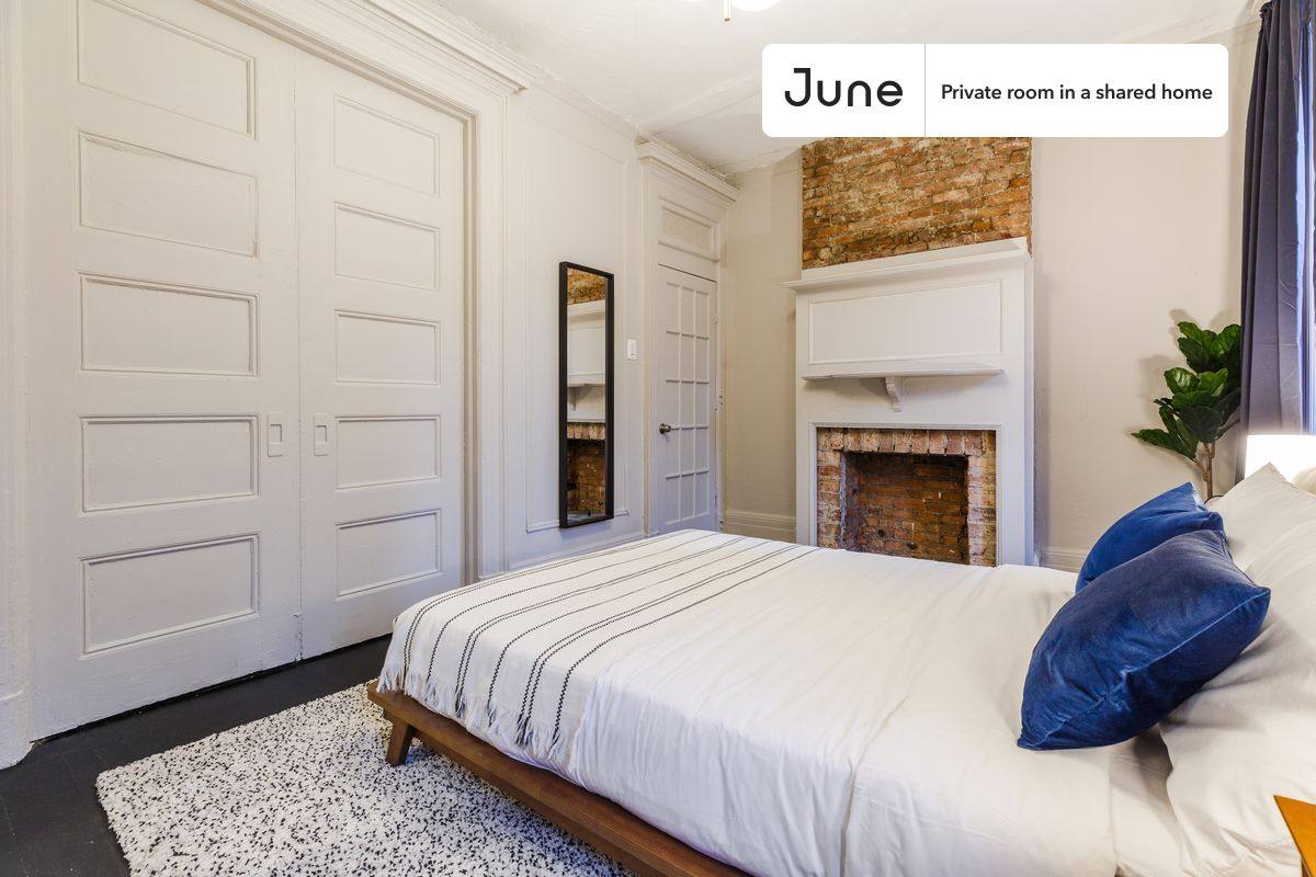 Apartment for rent at 400 W 20th St, New York, NY 10011