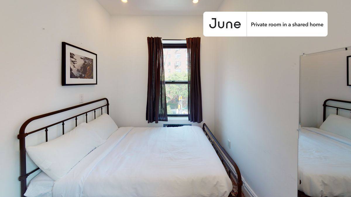 Apartment for rent at 345 E 21st St, New York, NY 10010