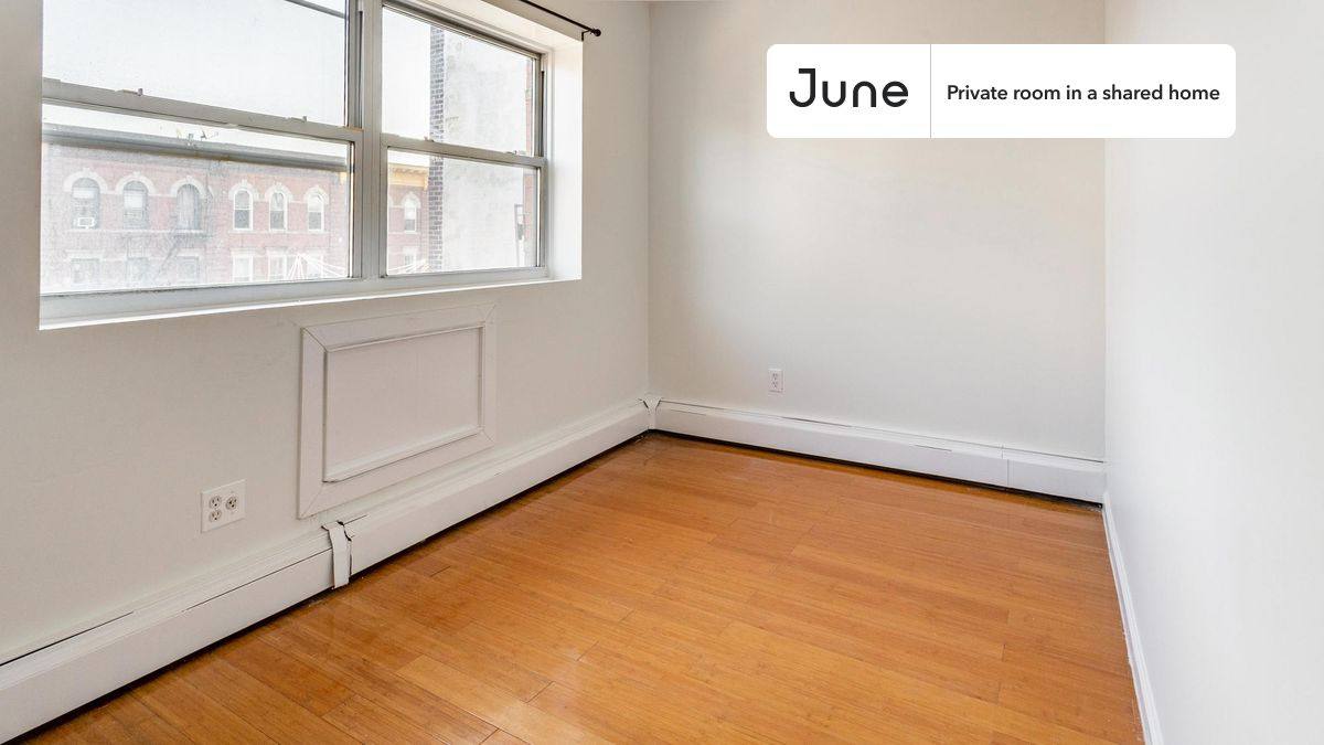Apartment for rent at 1594 Nostrand Ave, Brooklyn, NY 11226