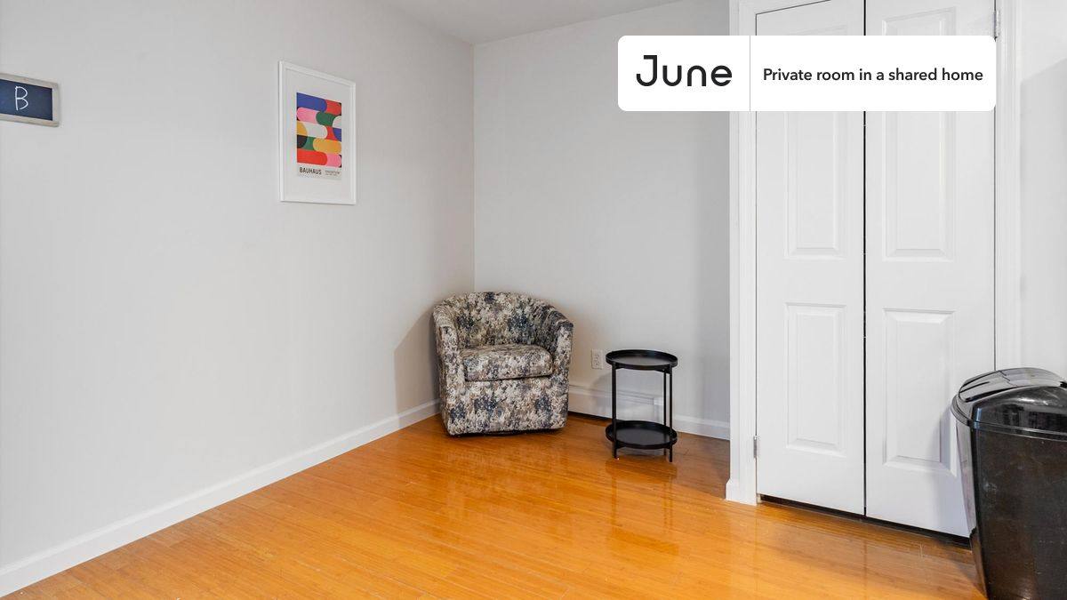 Apartment for rent at 1594 Nostrand Ave, Brooklyn, NY 11226