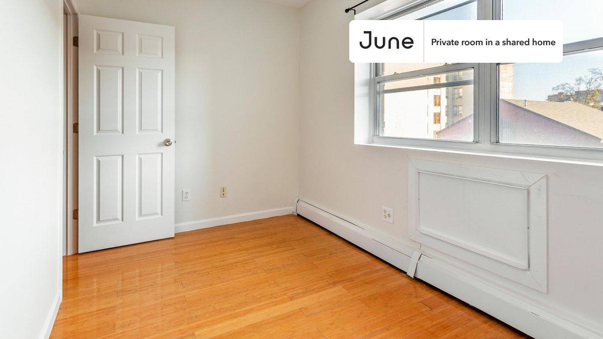 Apartment for rent at 1594 Nostrand Ave, Brooklyn, NY 11226