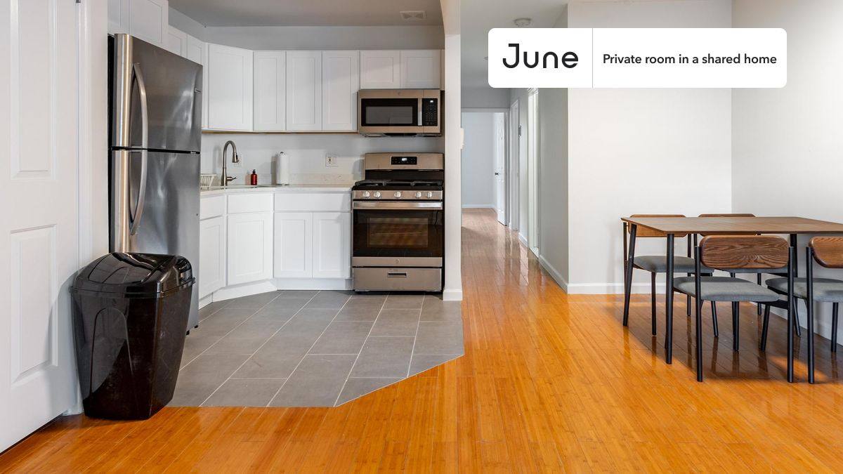 Apartment for rent at 1594 Nostrand Ave, Brooklyn, NY 11226