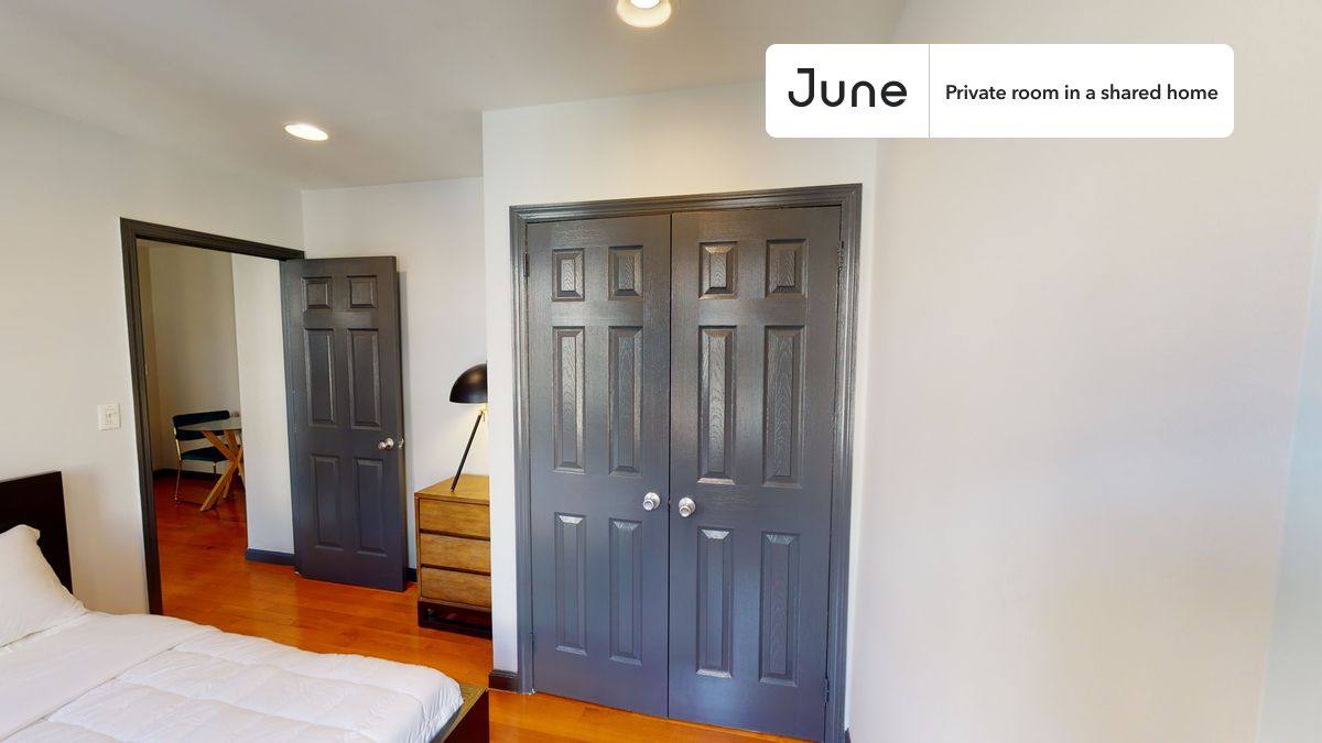 Apartment for rent at 226 E 7th St, New York, NY 10009