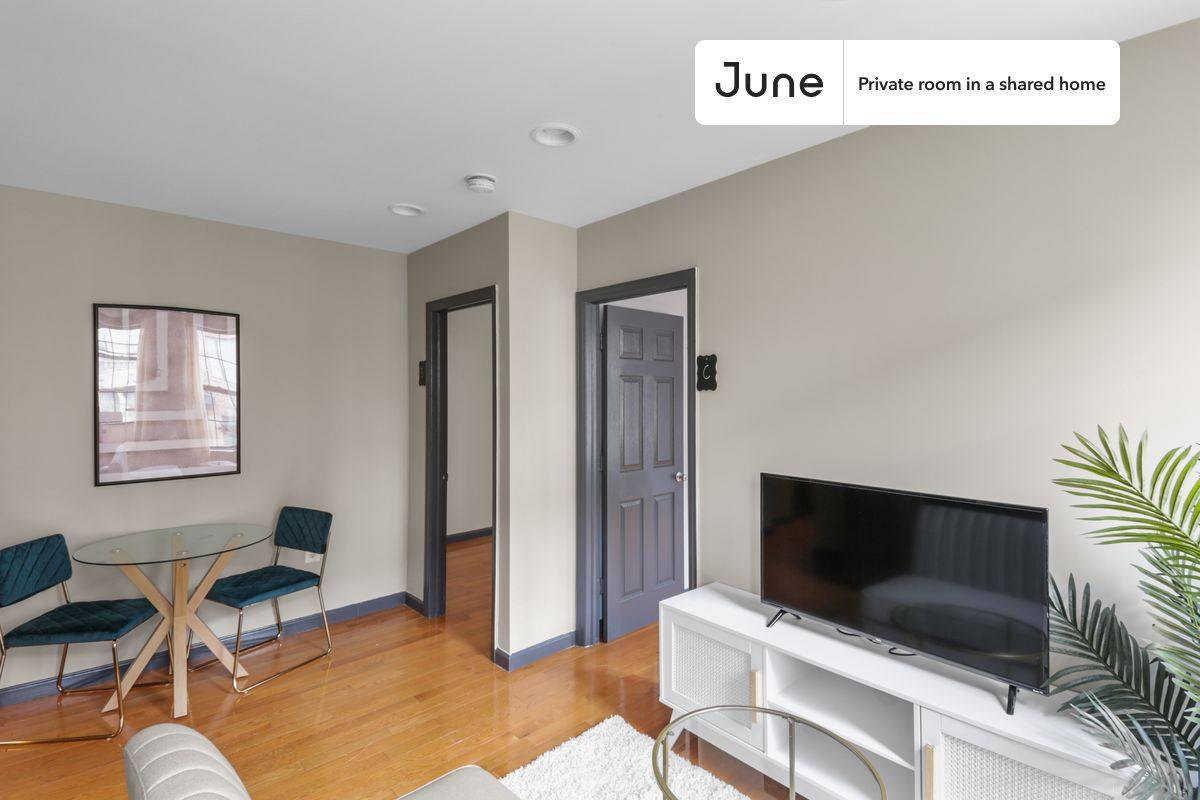 Apartment for rent at 226 E 7th St, New York, NY 10009
