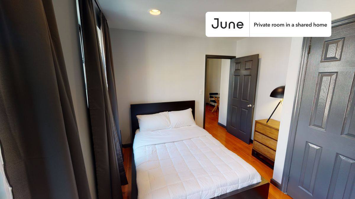 Apartment for rent at 226 E 7th St, New York, NY 10009