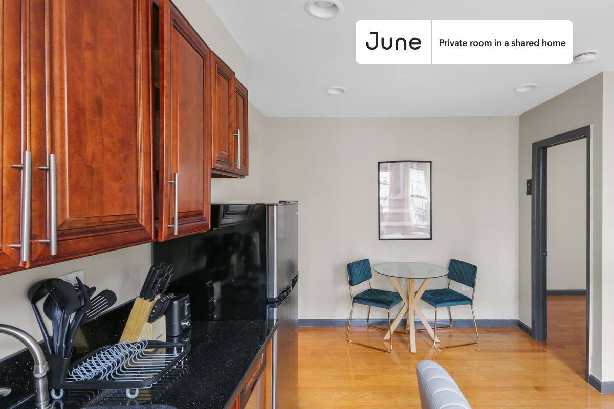 Apartment for rent at 226 E 7th St, New York, NY 10009