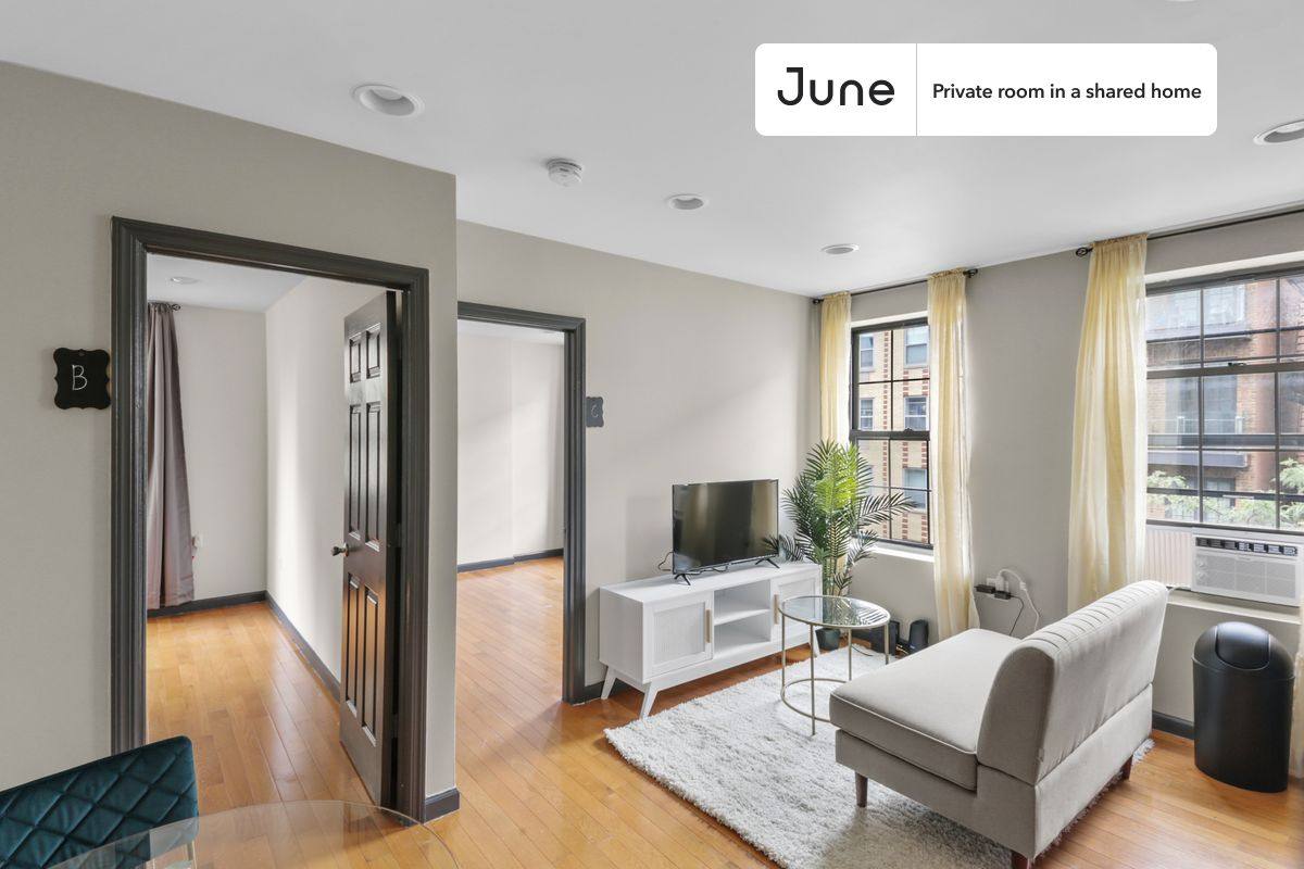 Apartment for rent at 226 E 7th St, New York, NY 10009