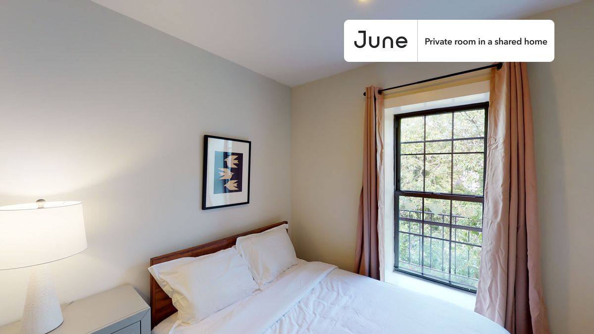 Apartment for rent at 227 Malcolm X Blvd, Brooklyn, NY 11221