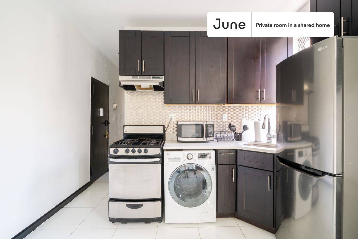 Apartment for rent at 961 Columbus Ave, New York, NY 10025
