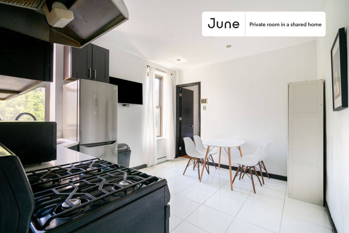 Apartment for rent at 961 Columbus Ave, New York, NY 10025