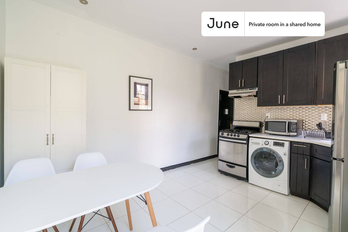 Apartment for rent at 961 Columbus Ave, New York, NY 10025