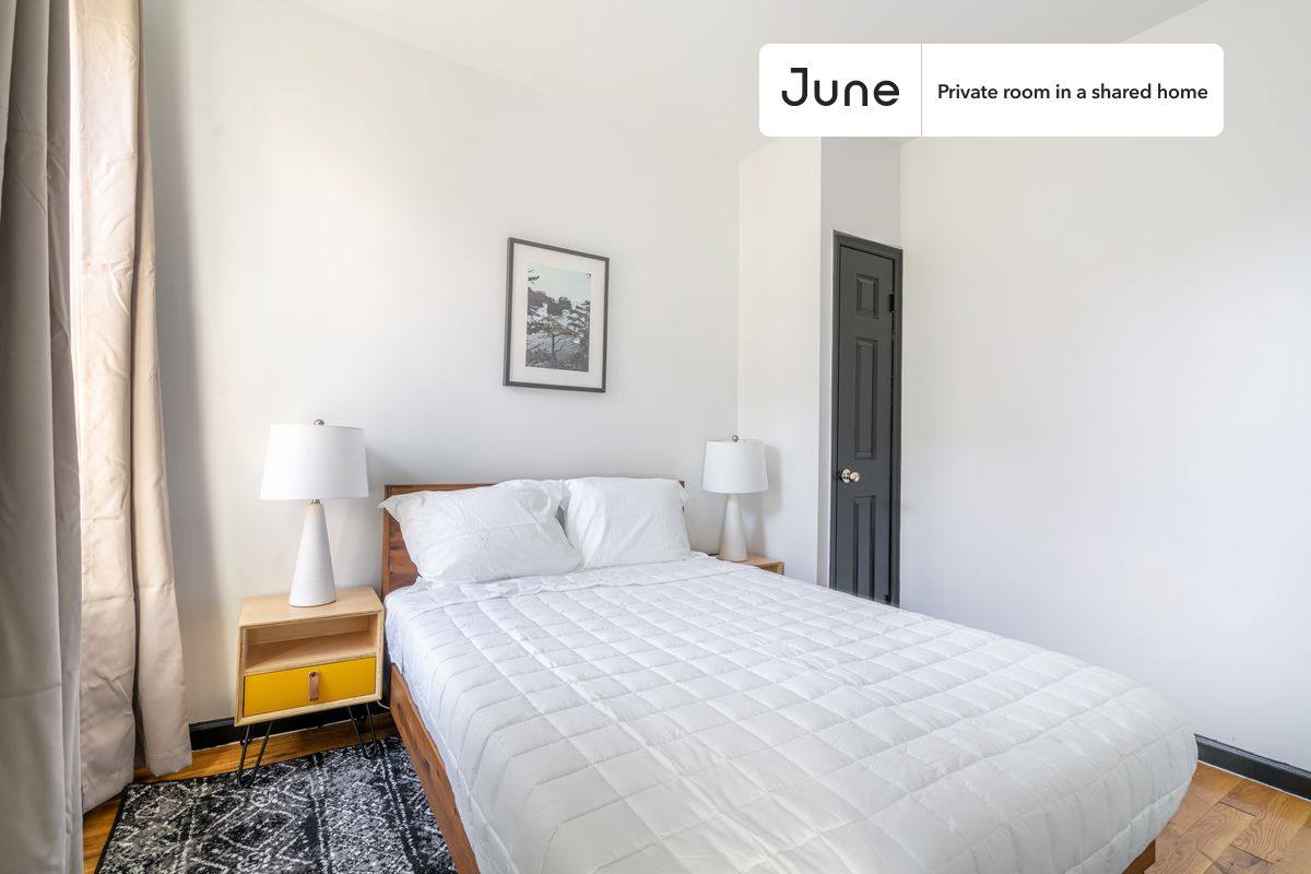 Apartment for rent at 961 Columbus Ave, New York, NY 10025